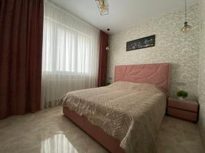 Briz v Zhk Izumrudny Gorod Apartments