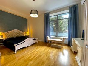 Dacha Shteingoltsa 11 Apartments