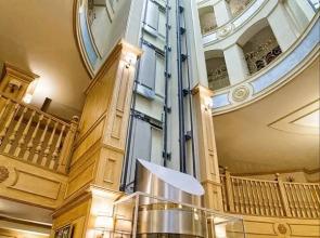 Dom Kompozitora na Yekaterininsko v Yalte Apartments