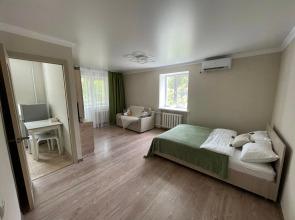 Flat na Ulitse Lenina 318/2