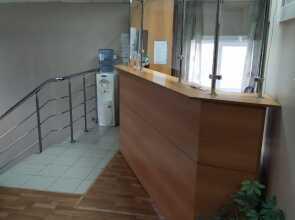 Kujbyishevskaya Hotel