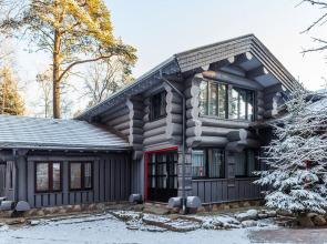 Zagorodny Klub V Stile Loft Private House