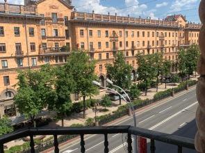 Kaza Apart Centr Minska Lenina 2