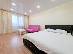 Na ulice Papanina 5 Apartments