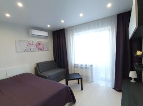 BeHappy Horuzei 10/2 Apartments