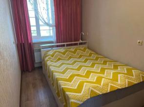 Na Ulitse Mazita Gafuri 59k2 Flat