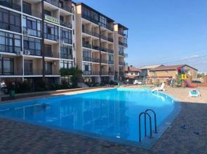 U Morya S Basseynom Apartments