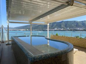 394 Na Krymskoy Apartments