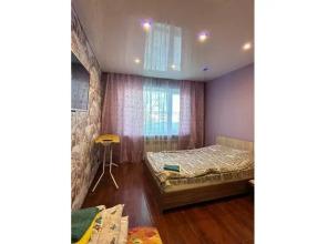 Ul. Naberezhnaya reki Magadanki, 71 Apartments