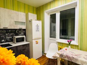 Na Ulitse Flotskaya 22 Flat