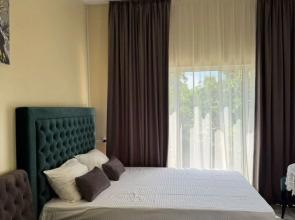 Na Ulitse Yuzhnoy 35 Private house