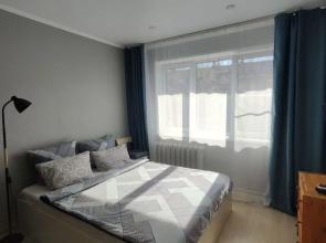 Na Ulitse Nursultana Nazarbaeva 72 Apartments