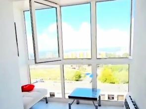 S Vidom Na Volgu Apartments