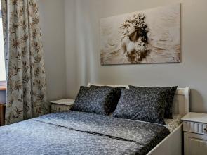 Svobodna - Taganskaya Flat