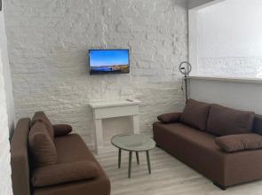 Kvartira Na Sutki V Orshe Flat