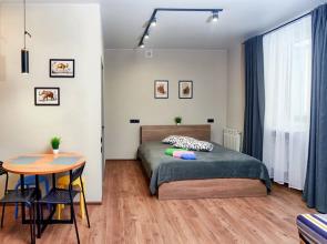 Ch.U.D.O. Loft №7 Apartments