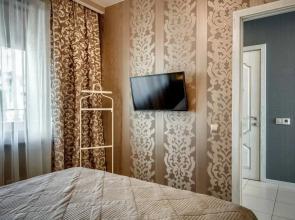 Surname Deluxe Apartments 17