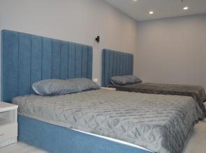 Apartments More Lyuks 6