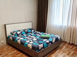 Na Yubileynoy Ulitse 6 Flat