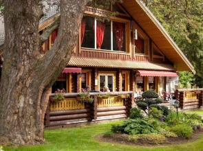 Verizhitsa Guest house