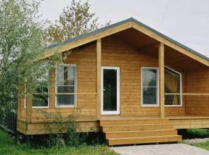 Koshka Private House