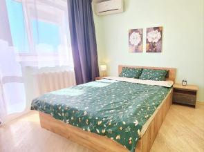 Krasnoflotskaya 31 Apartments