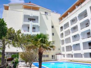 Aj Todor Yug Pansionat