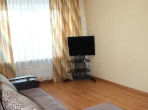 Ul. Naberezhnaya Reki Magadanki D. 55/1 Apartments