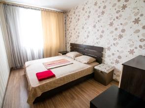 Kirova 103 Apartments