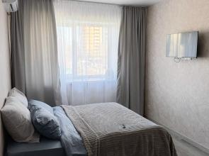 Na Komsomolskoy 27 Flat