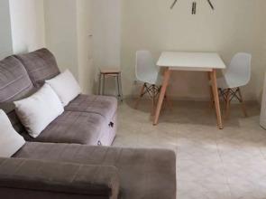 Trekhkomnatnye V Komplekse Rashad Apartments