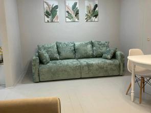 V Skandinavskom Stile V Tsentre Goroda Pskova Flat