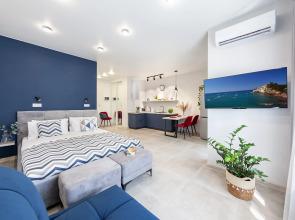 Visitnovorossiysk na Shevchenko 22 Apartments