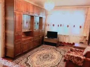 Na Yubileynoy 33 Flat