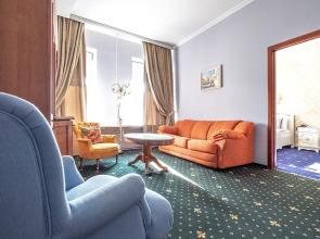 Chistye Prudy Mini-hotel