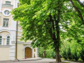 Pansionat Oktyabr Hotel