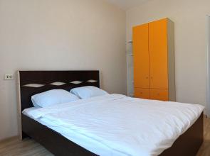 Uyutnaya 2-Komn. Kvartira V Kyzyle Flat