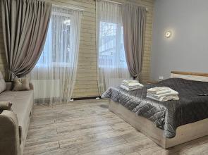 Steklyannaya Struya Guest house