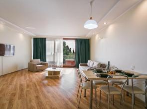 Familiya Gurzuf Apartments 1