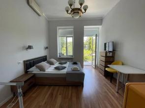 S Vidom na More Apartments