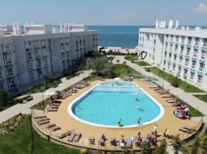 S Vidom Na More Apartments