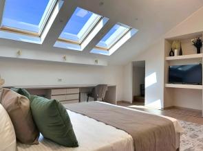 2 u Podnozhiya Mashuka s Vidom na Eolovu Arfu Apartments