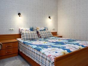 Semeyny Ochag Apartments