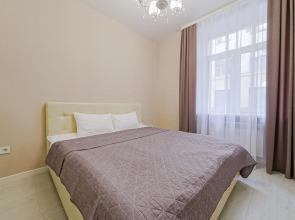 BelaTravel Yakuba Kolasa Konditsioner Flat