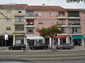 Mary and Rooms Apartments