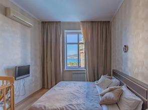 Na Krasnogvardeyskoy 38AlitA Flat