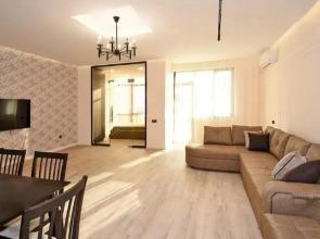 Luxery Apt In Yerevan Apartments