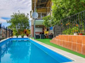 Guest House Korallovaya