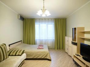 Right Room na Georgiya Dimitrova 12 Pravyy Bereg Flat