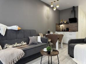 Atmosfera Sna V Stilnom Zhk Biznes Klassa Provans Apartments